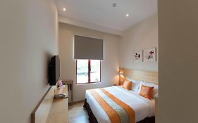 Hotel Six Seasons @ Mid Valley